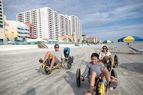 Ocean Walk Resort Condos