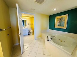 Ocean Walk Resort Condos