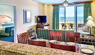 Ocean Walk Resort Condos