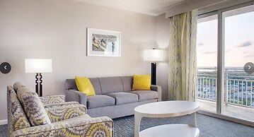 Ocean Walk Resort Condos