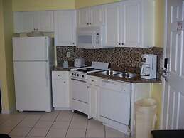 Ocean Walk Resort Condos