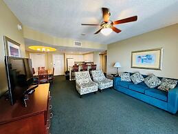 Ocean Walk Resort Condos