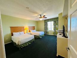 Ocean Walk Resort Condos