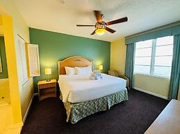 Ocean Walk Resort Condos
