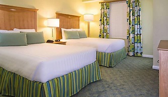 Ocean Walk Resort Condos