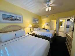 Ocean Walk Resort Condos