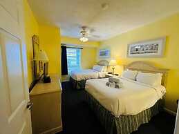 Ocean Walk Resort Condos