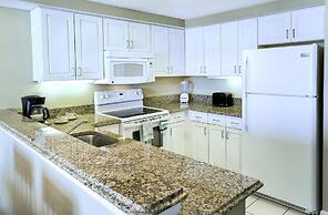 Ocean Walk Resort Condos