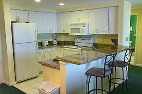 Ocean Walk Resort Condos