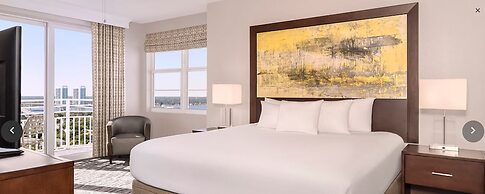 Ocean Walk Resort Condos