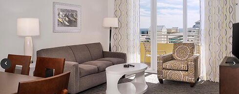 Ocean Walk Resort Condos