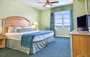 Ocean Walk Resort Condos