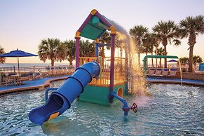 Ocean Walk Resort Condos