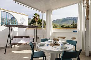 Madre Terra Airport Rooms and Suites