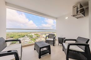 Cartagena Beach Resort 1133