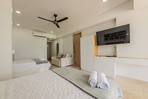 Cartagena Beach Resort 1133