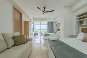 Cartagena Beach Resort 1133