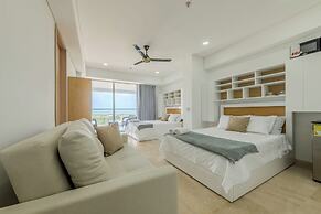 Cartagena Beach Resort 1133