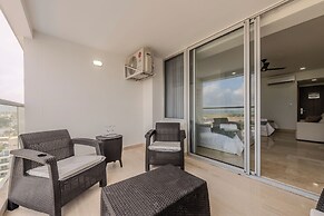 Cartagena Beach Resort 1133