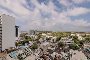 Cartagena Beach Resort 1133