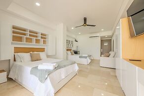 Cartagena Beach Resort 1133