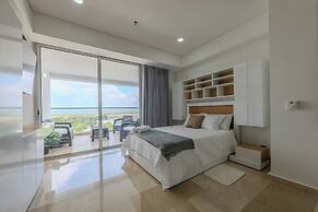 Cartagena Beach Resort 1133