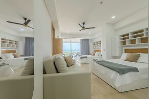 Cartagena Beach Resort 1133