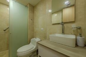 Cartagena Beach Resort 1133