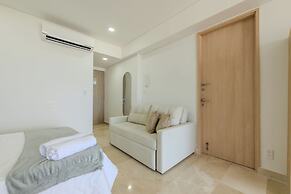 Cartagena Beach Resort 1133