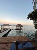 Casa la Joya de Bacalar Lake Front