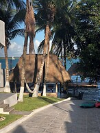 Casa la Joya de Bacalar Lake Front