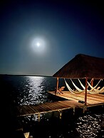 Casa la Joya de Bacalar Lake Front