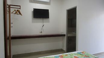 Hotel Sueño Tranquilo