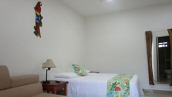 Hotel Sueño Tranquilo