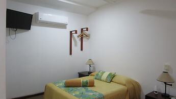 Hotel Sueño Tranquilo