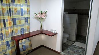 Hotel Sueño Tranquilo