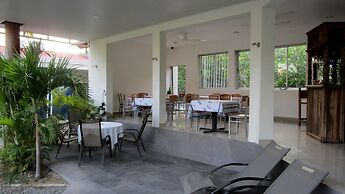 Hotel Sueño Tranquilo