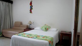Hotel Sueño Tranquilo