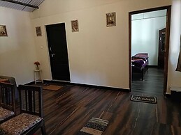 Wild and Free Farm Stay