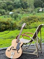 Wild and Free Farm Stay