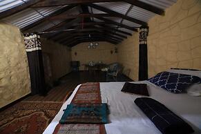 Wild and Free Farm Stay