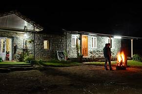 Wild and Free Farm Stay