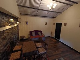 Wild and Free Farm Stay