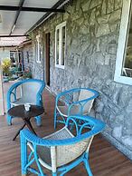 Wild and Free Farm Stay