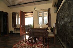 Wild and Free Farm Stay