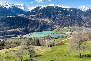 Chalet Zimbablick in Bartholom Berg