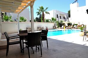 PORTO AZUL OTEL