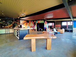 CoCo Bongo Hostel