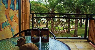 CoCo Bongo Hostel