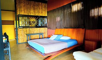 CoCo Bongo Hostel
